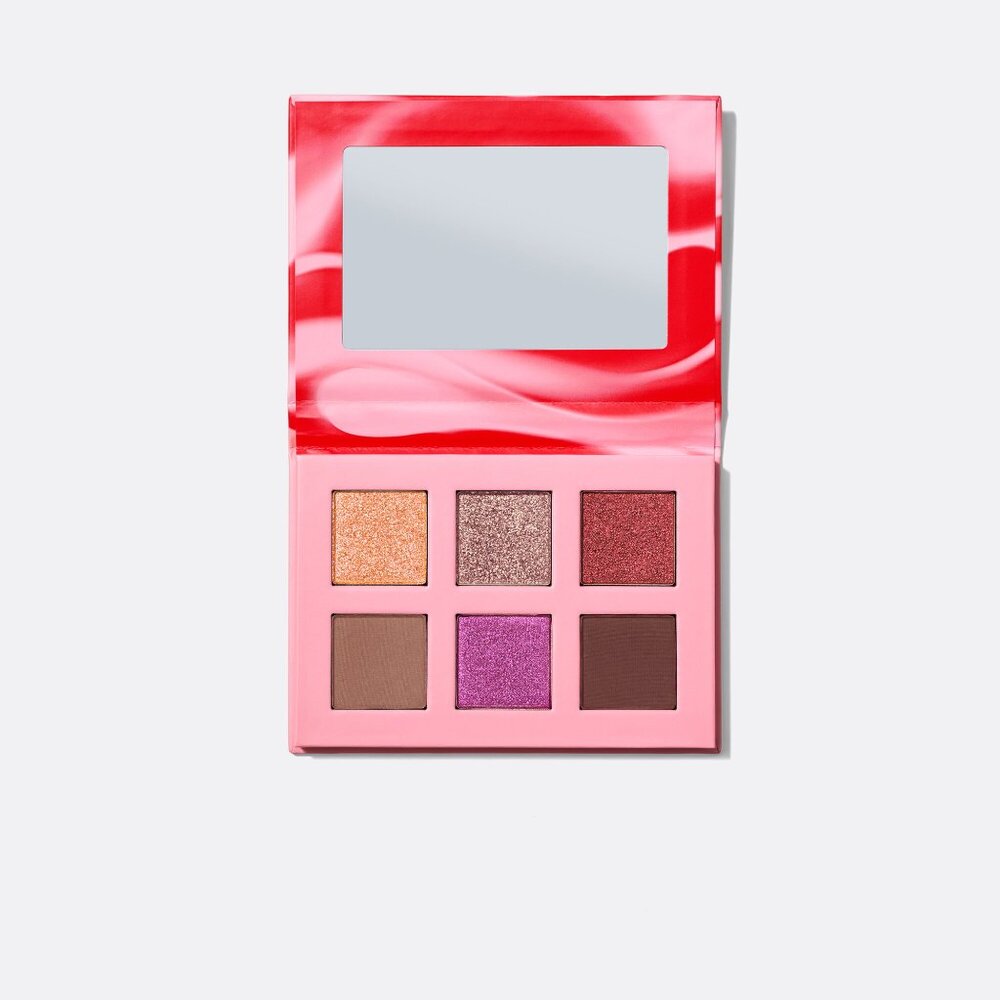Mary Kay® Eye Shadow Palette. Limited Edition. Outer Glow (Shimmer). BNIB